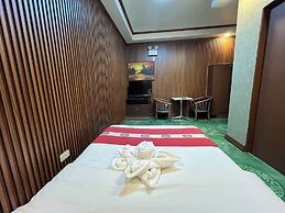 Rossa Hotel