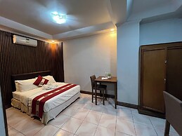 Rossa Hotel