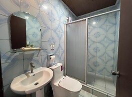 Rossa Hotel