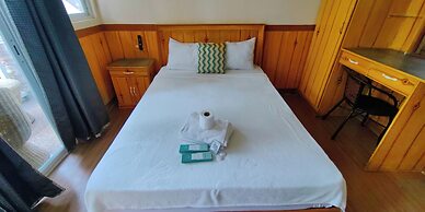 Chibel Summer Riverside Resort