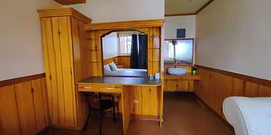 Chibel Summer Riverside Resort