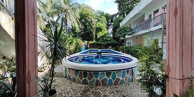 Chibel Summer Riverside Resort