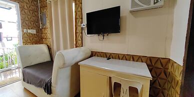 Chibel Summer Riverside Resort