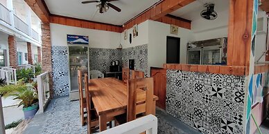 Chibel Summer Riverside Resort