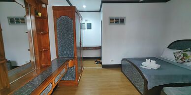 Chibel Summer Riverside Resort