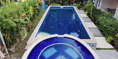 Chibel Summer Riverside Resort