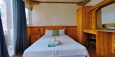 Chibel Summer Riverside Resort