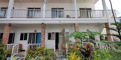 Chibel Summer Riverside Resort