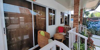 Chibel Summer Riverside Resort