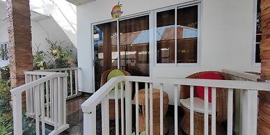 Chibel Summer Riverside Resort
