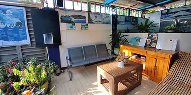 Chibel Summer Riverside Resort