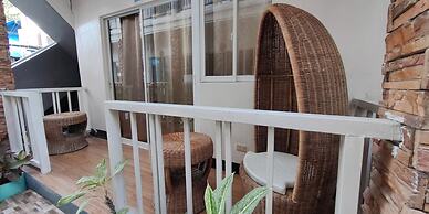 Chibel Summer Riverside Resort