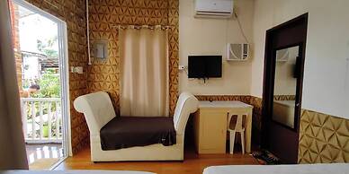 Chibel Summer Riverside Resort