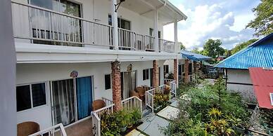 Chibel Summer Riverside Resort