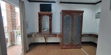 Chibel Summer Riverside Resort