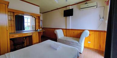 Chibel Summer Riverside Resort
