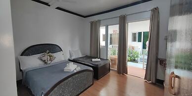 Chibel Summer Riverside Resort