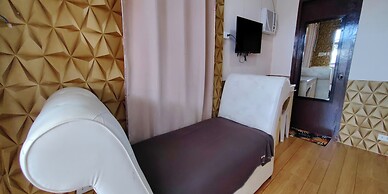 Chibel Summer Riverside Resort