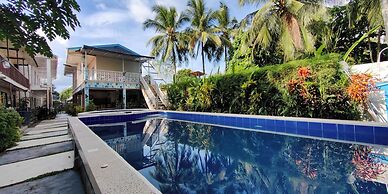 Chibel Summer Riverside Resort