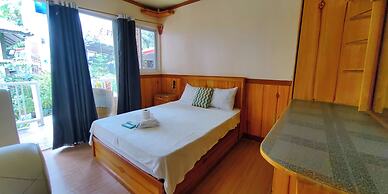 Chibel Summer Riverside Resort