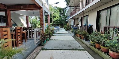 Chibel Summer Riverside Resort