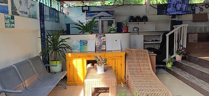 Chibel Summer Riverside Resort