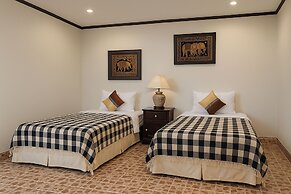 Kamala Orchid Guesthouse
