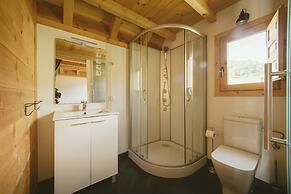CAMPING IZARPE