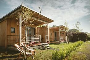 CAMPING IZARPE