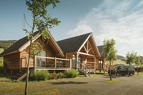 CAMPING IZARPE