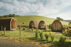 CAMPING IZARPE