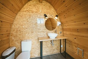 CAMPING IZARPE
