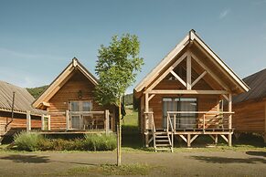 CAMPING IZARPE