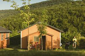 CAMPING IZARPE
