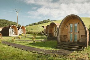 CAMPING IZARPE