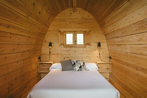 CAMPING IZARPE