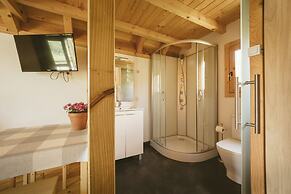 CAMPING IZARPE