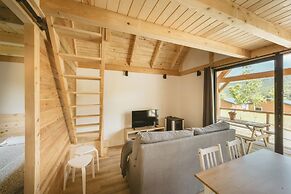CAMPING IZARPE