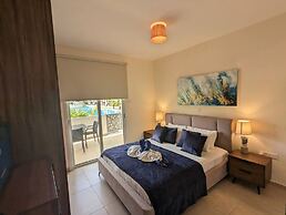Violetta Apartment Ground Floor Pool View