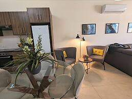 Violetta Apartment Ground Floor Pool View