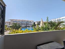 Violetta Apartment Ground Floor Pool View