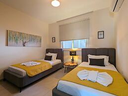 Violetta Apartment Ground Floor Pool View