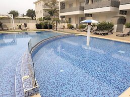 Violetta Apartment Ground Floor Pool View