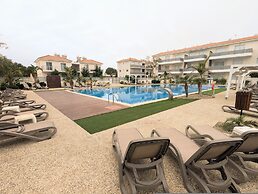 Violetta Apartment Ground Floor Pool View
