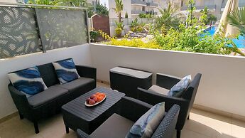 Violetta Apartment Ground Floor Pool View