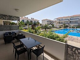 Violetta Apartment Ground Floor Pool View