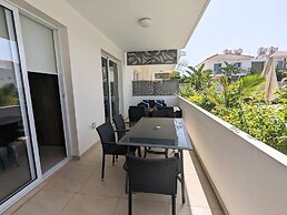 Violetta Apartment Ground Floor Pool View
