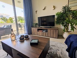 Violetta Apartment Ground Floor Pool View