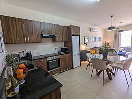 Violetta Apartment Ground Floor Pool View