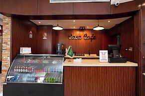 casa visio serviced hotels